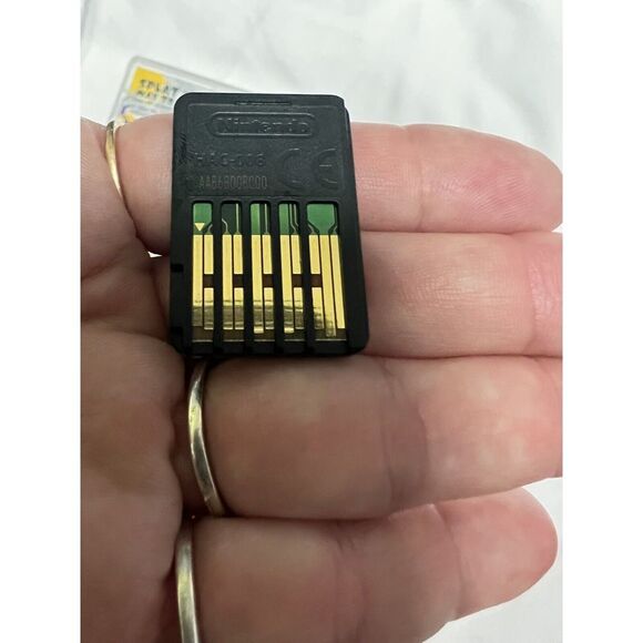 Splatoon 2 Nintendo Video Game‎ Switch Action Shooter Multiplayer E10+ CIA-O - Picture 5 of 6